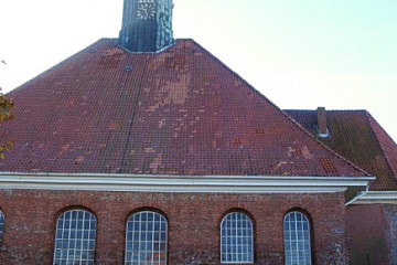 15_15.10. Kirche von Wesselburen